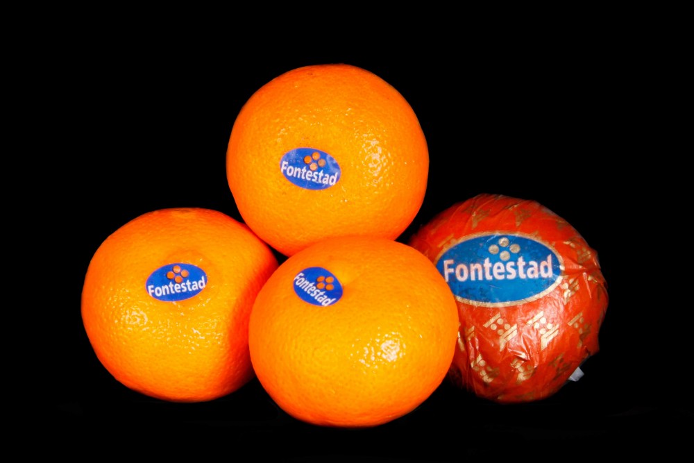 Compra Fruta de Temporada | MANDARINA NADARCOT FONTESTAD | FrutasNieves