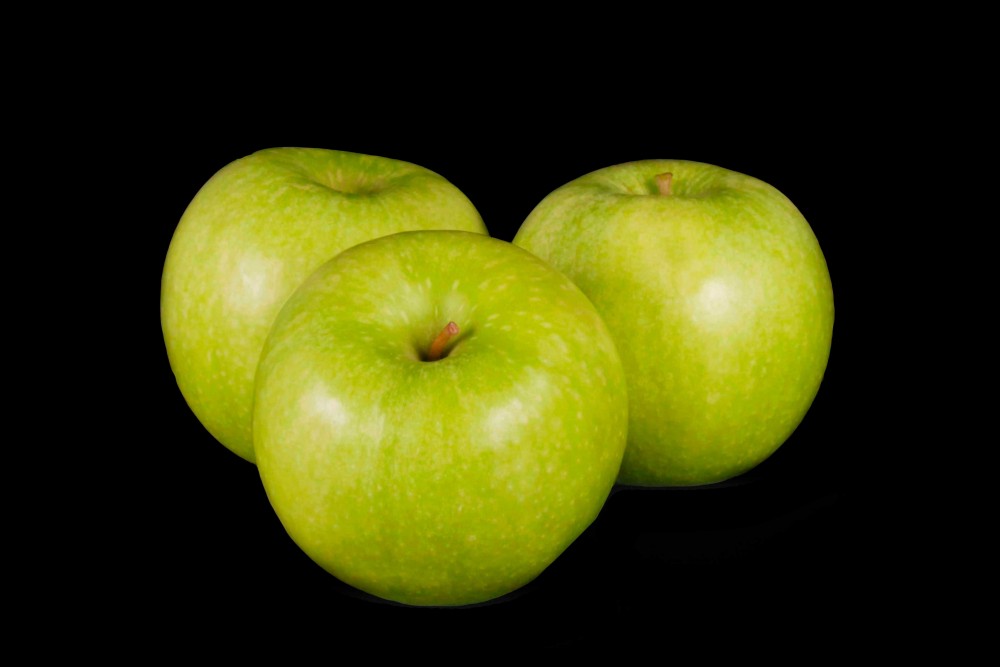 Compra Fruta de Temporada | MANZANA GRANNY SMITH EXTRA | FrutasNieves