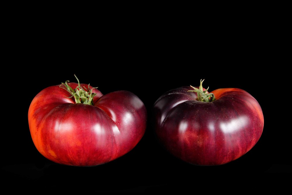 Compra Verdura, Hortalizas de Temporada | TOMATE AZUL| FrutasNieves