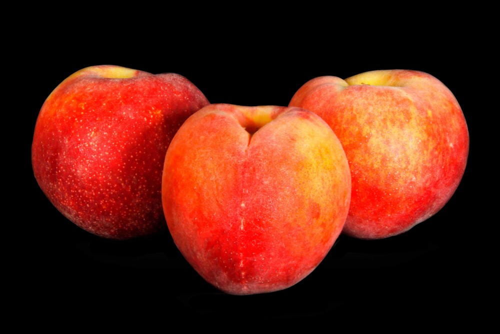 Compra Fruta de Temporada | MELOCOTON ROJO I | FrutasNieves
