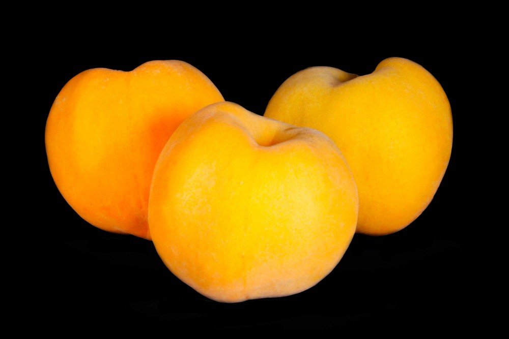 Compra Fruta de Temporada | MELOCOTON AMARILLO EXTRA | FrutasNieves
