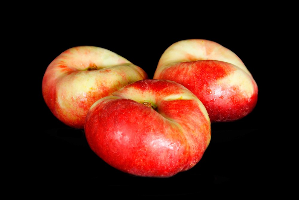 Compra Fruta de Temporada | PARAGUAYO PLATERINA I | FrutasNieves