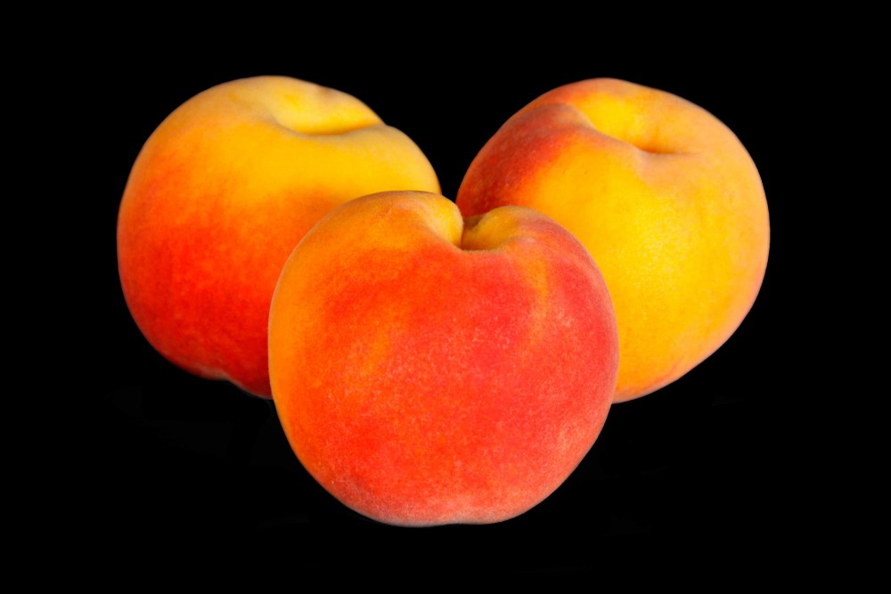 Compra Fruta de Temporada | MELOCOTON LA CALANDINA | FrutasNieves