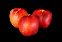 Imagen de la Nectarina Roja - Fruta jugosa y dulce en nuestra tienda en línea