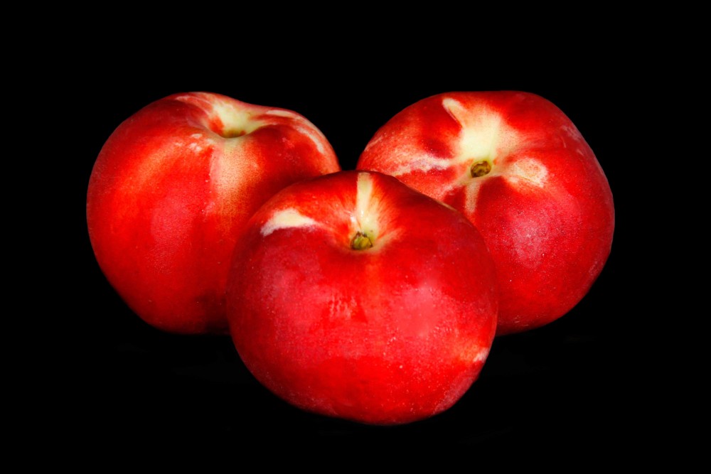 Compra Fruta de Temporada | NECTARINA BLANCA EXTRA | FrutasNieves