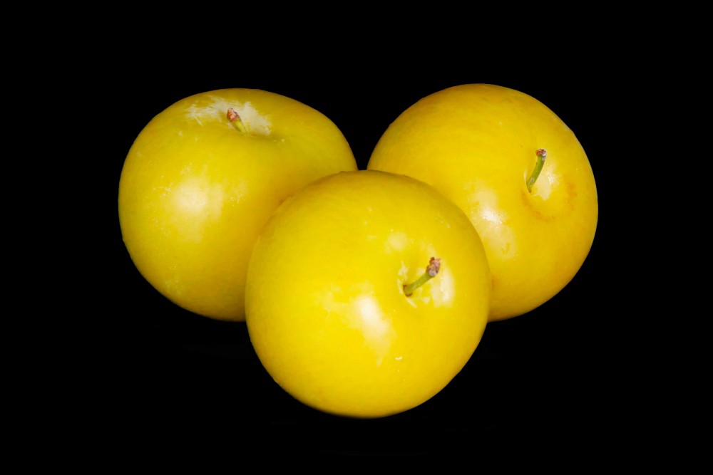 Compra Fruta de Temporada | CIRUELA AMARILLA | FrutasNieves