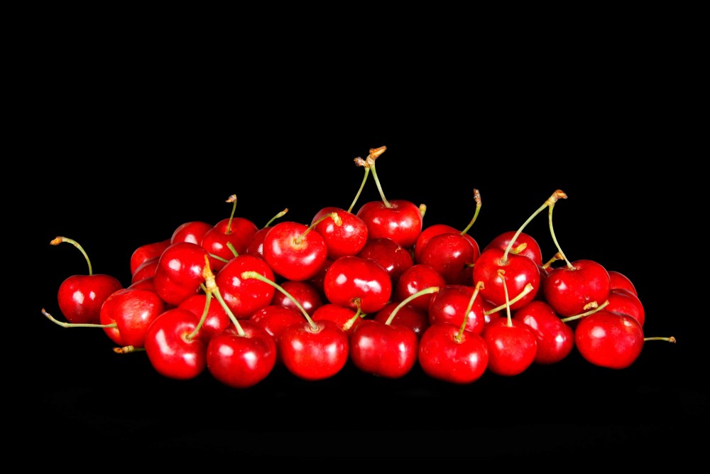 Compra Fruta de Temporada | CEREZA SUPER EXTRA | FrutasNieves