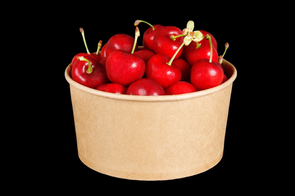 Compra Fruta de Temporada | CEREZON| FrutasNieves