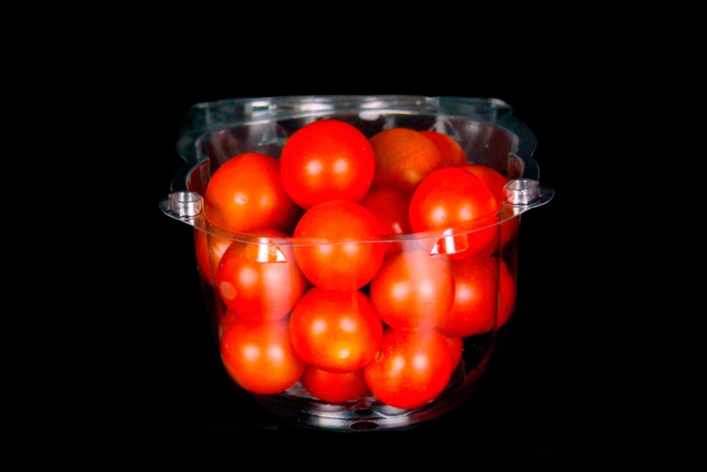 Compra Verdura, Hortalizas de Temporada | TOMATE CHERRY | FrutasNieves