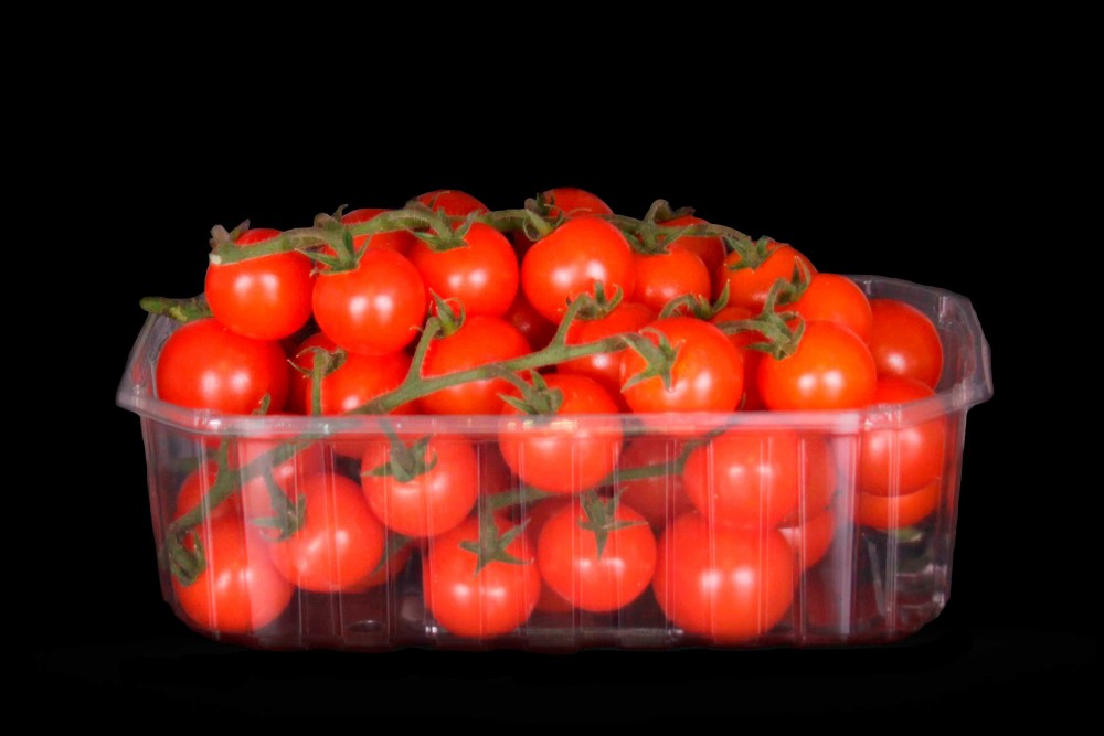 Compra Verdura, Hortalizas de Temporada | TOMATE CHERRY RAMA | FrutasNieves