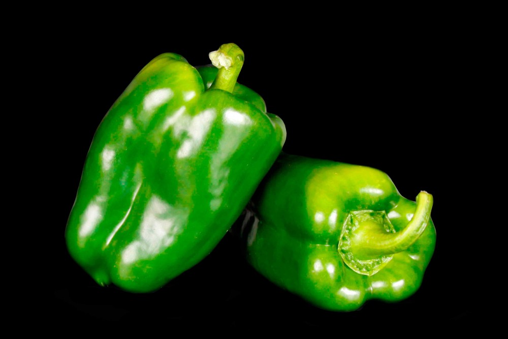 Compra Verdura, Hortalizas de Temporada | PIMIENTO VERDE GORDO | FrutasNieves