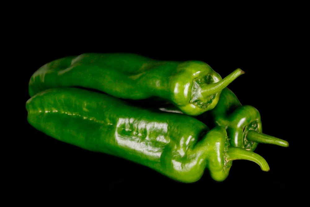 Compra Verdura, Hortalizas de Temporada | PIMIENTO VERDE ITALIANO | FrutasNieves