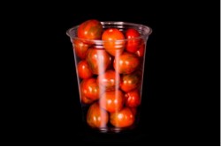 Compra Verdura, Hortalizas de Temporada | TOMATE CHERRY TIGRE | FrutasNieves