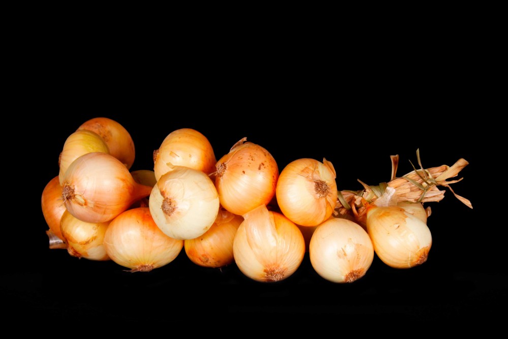 Compra Verdura, Hortalizas de Temporada | RISTRA DE CEBOLLAS | FrutasNieves