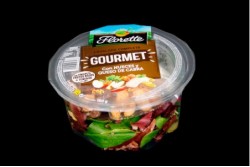 Disfruta de productos ya elaborados | ENSALADA GOURMET | FrutasNieves