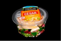 Disfruta de productos ya elaborados | ENSALADA CESAR | FrutasNieves