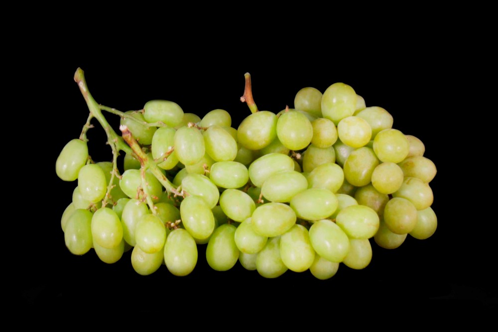 Compra Fruta de Temporada | UVA BLANCA SIN PEPITA | FrutasNieves