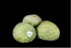 Compra Fruta de Temporada | CHIRIMOYAS | FrutasNieves