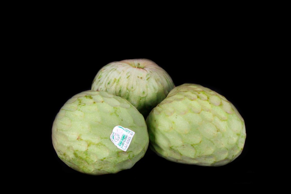 Compra Fruta de Temporada | CHIRIMOYAS | FrutasNieves