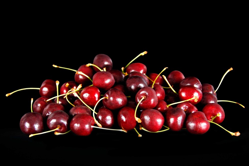 Compra Fruta de Temporada | CEREZA EXTRA | FrutasNieves