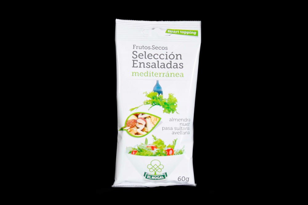 Compra Legumbres de Temporada | ENSALADA MEDITERRANEA | FrutasNieves