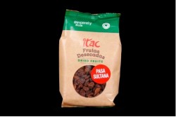 Compra Legumbres de Temporada | PASAS SULTANAS | FrutasNieves