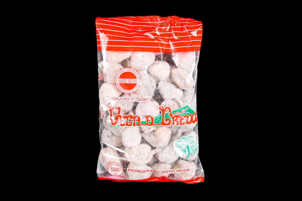 Compra Legumbres de Temporada | HIGOS CUELLO DAMA | FrutasNieves