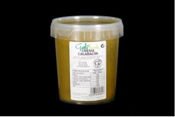 Disfruta de productos ya elaborados | CREMA DE CALABACIN | FrutasNieves