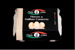 Disfruta de productos ya elaborados | HUEVOS CAMPEROS | FrutasNieves