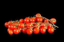 Compra Verdura, Hortalizas de Temporada | TOMATE CHERRY RAMA GRANEL| FrutasNieves