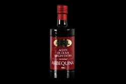 Disfruta de productos ya elaborados | ACEITE VIRGEN ARBEQUINA 1/2 L | FrutasNieves