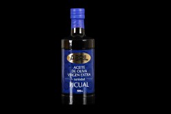 Disfruta de productos ya elaborados | ACEITE VIRGEN PICUAL 1/2 L | FrutasNieves