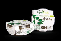 Disfruta de productos ya elaborados | OLIVADA  150 GR | FrutasNieves