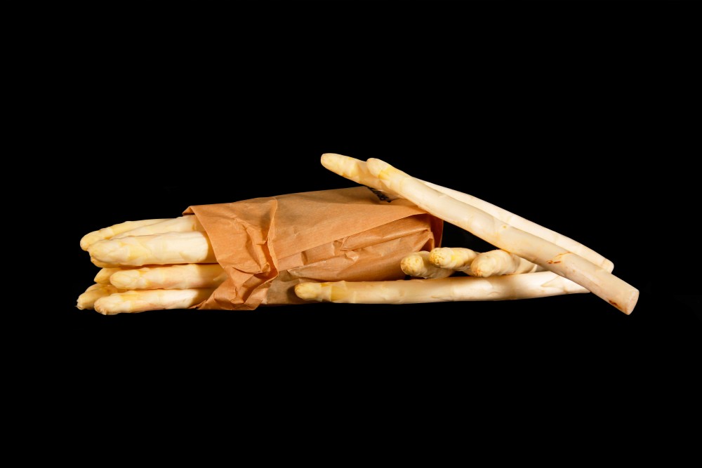 Compra Verdura, Hortalizas de Temporada | ESPARRAGO BLANCO | FrutasNieves