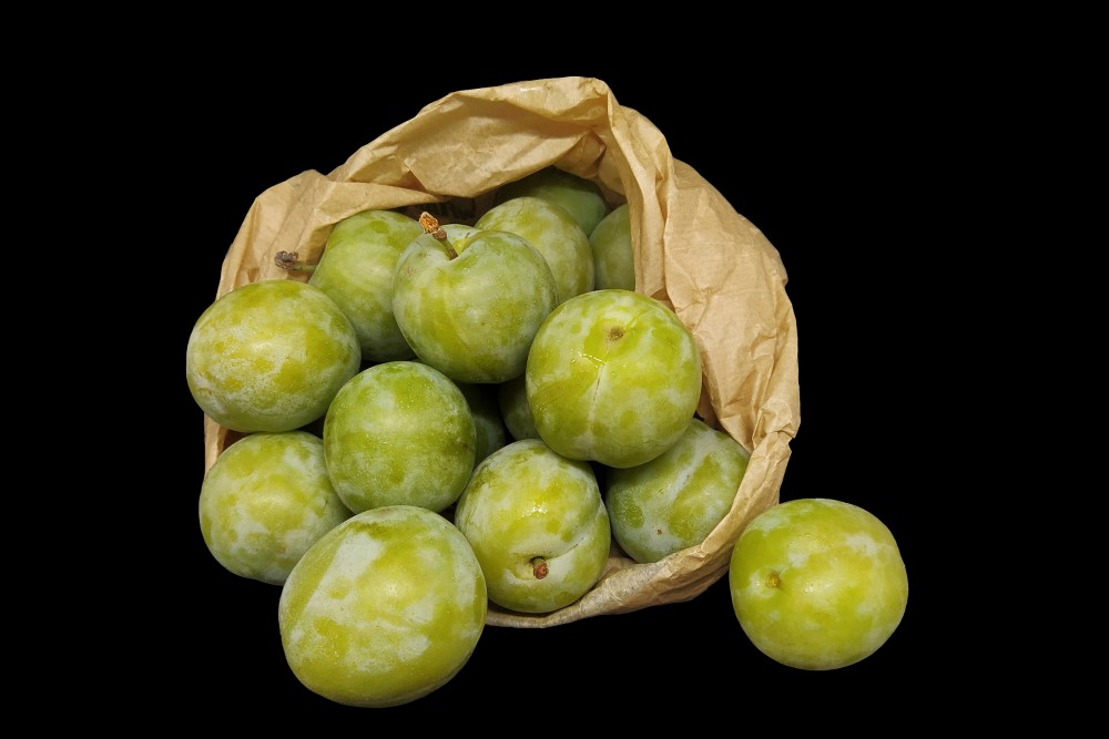 Compra Fruta de Temporada | CIRUELA CLAUDIA TOLOSA | FrutasNieves