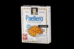 Disfruta de productos ya elaborados | Paellero | FrutasNieves