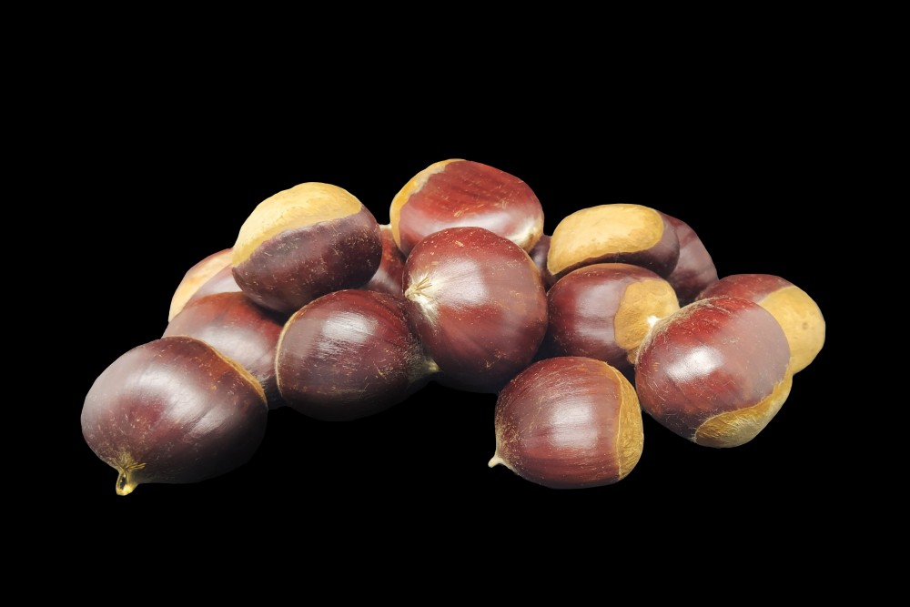 Compra Legumbres de Temporada | CASTAÑA  | FrutasNieves