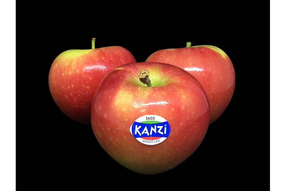 Compra Fruta de Temporada | MANZANA KANZI | FrutasNieves