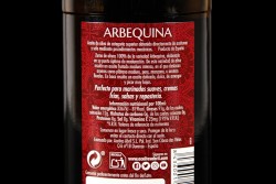 Disfruta de productos ya elaborados | ACEITE VIRGEN ARBEQUINA 1/2 L | FrutasNieves