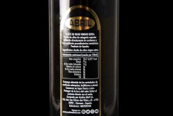 Disfruta de productos ya elaborados | ACEITE GRAN SELECCIÓN 750 ml | FrutasNieves