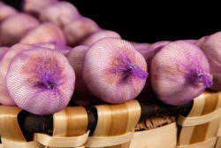 Compra Verdura, Hortalizas de Temporada | AJO BOLSA | FrutasNieves