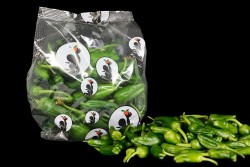 Compra Verdura, Hortalizas de Temporada | PIMIENTO DE PADRON DEL PAIS | FrutasNieves