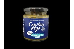Disfruta de productos del mar | ESPAGUETI MAR NATURAL TARRO| FrutasNieves