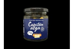 Disfruta de productos del mar | WAKAME NATURAL TARRO| FrutasNieves