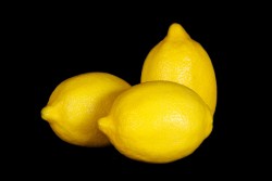 Compra Fruta de Temporada | LIMON EXTRA | FrutasNieves