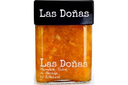 Disfruta de productos ya elaborados | Mermelada de Naranja las Doñas | FrutasNieves