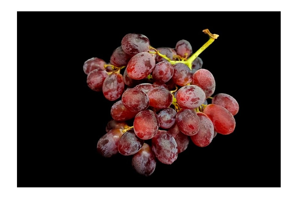 Compra Fruta de Temporada | UVA ROSADA | FrutasNieves