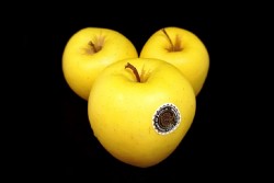 Compra Fruta Online| MANZANA GOLDEN EXTRA | FrutasNieves