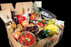 Compra Fruta de Temporada | CAJA REGALO GRANDE | FrutasNieves