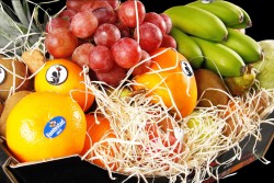 Compra Fruta de Temporada | CESTA FRUTAS TRADICIONAL | FrutasNieves